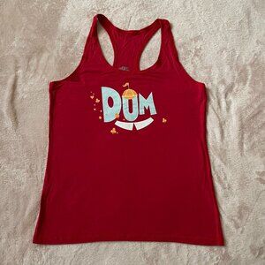 Raw Threads Tweedle Dum Tank Top